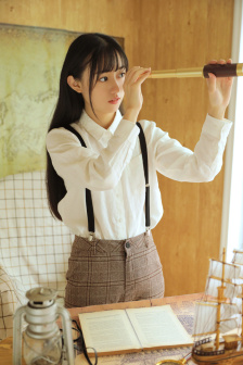 女高推理班第三季